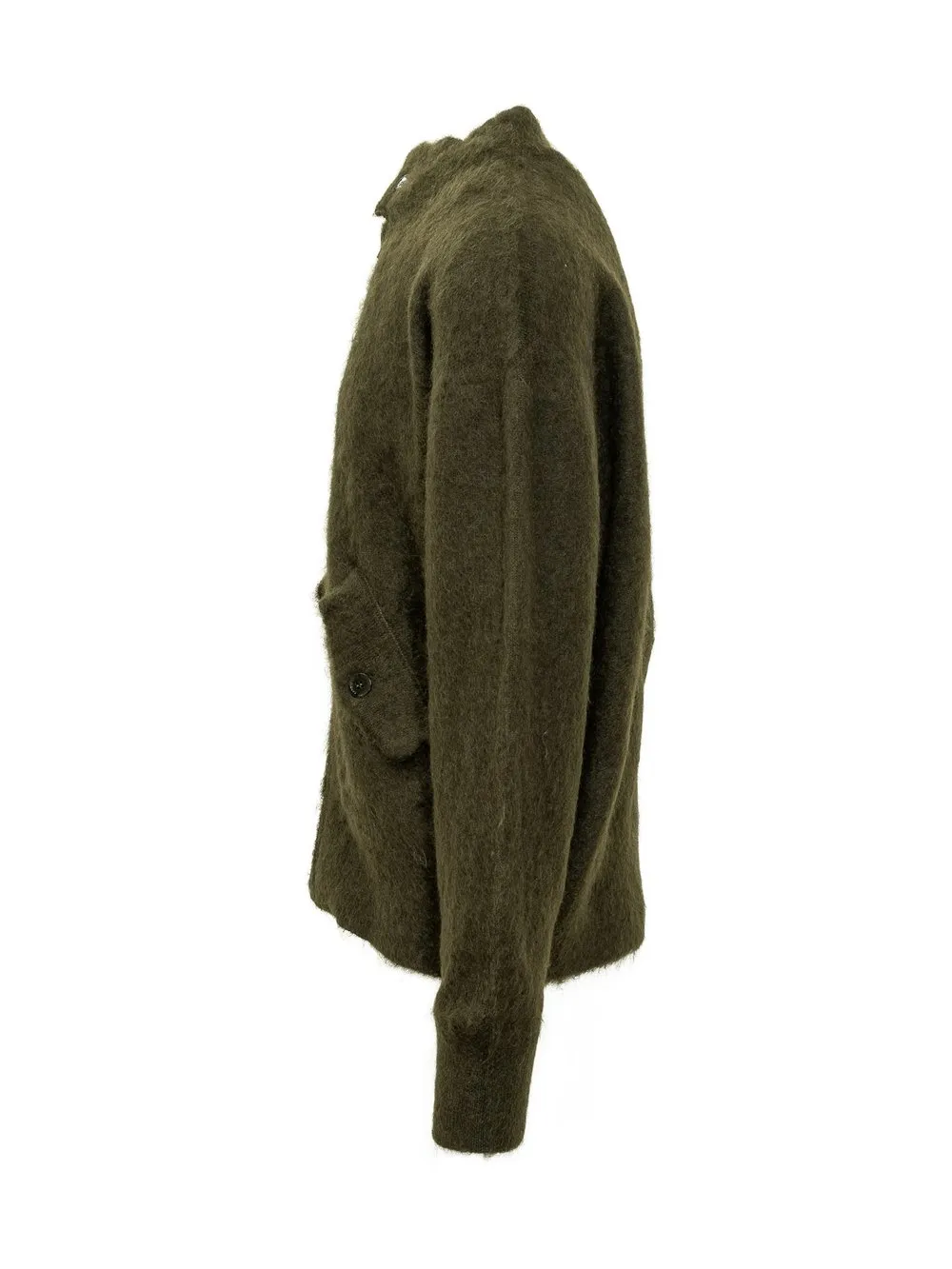 LANEUS Giubbino Harrington  