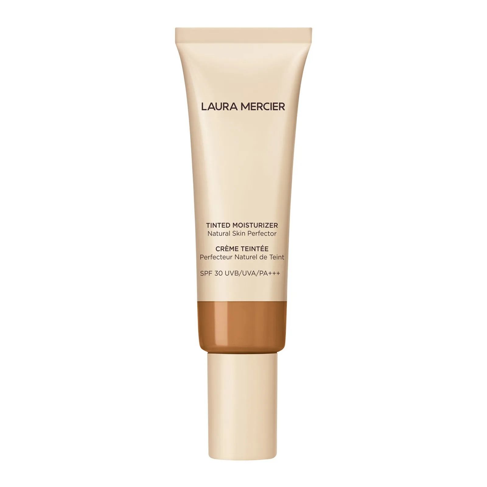  LAURA MERCIER   TINTED MOISTURIZER |  - 5W1 TAN