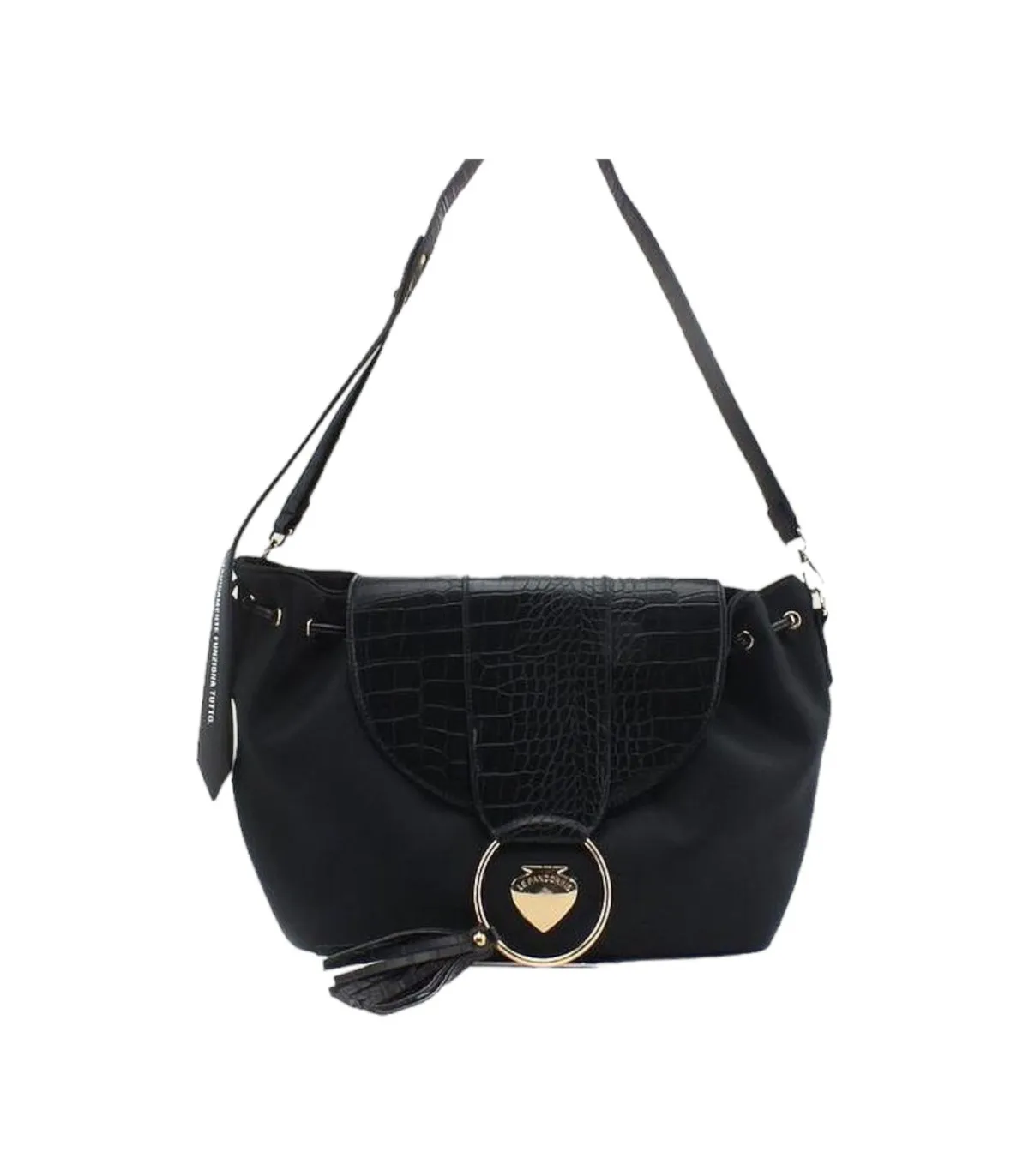 Le Pandorine Donna Borsa A Spalla  Joe Bag