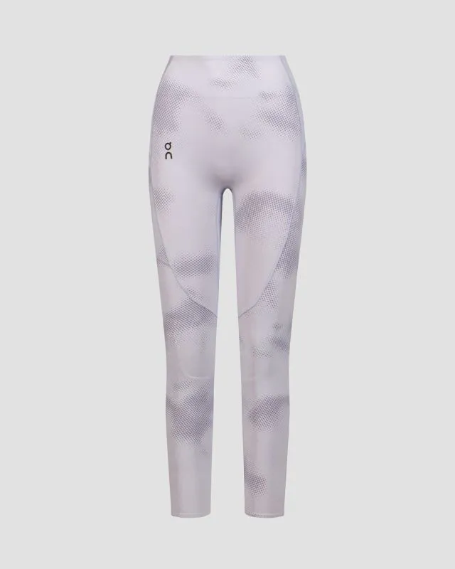 Leggings da donna On Running Movement Tights Graphic