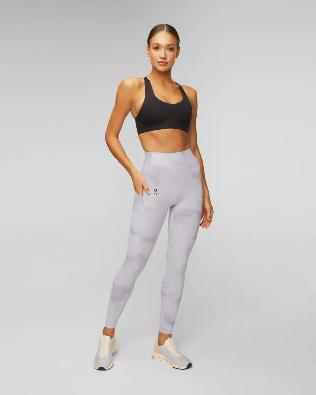 Leggings da donna On Running Movement Tights Graphic