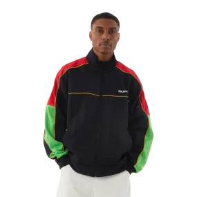 Lexington Track Jacket