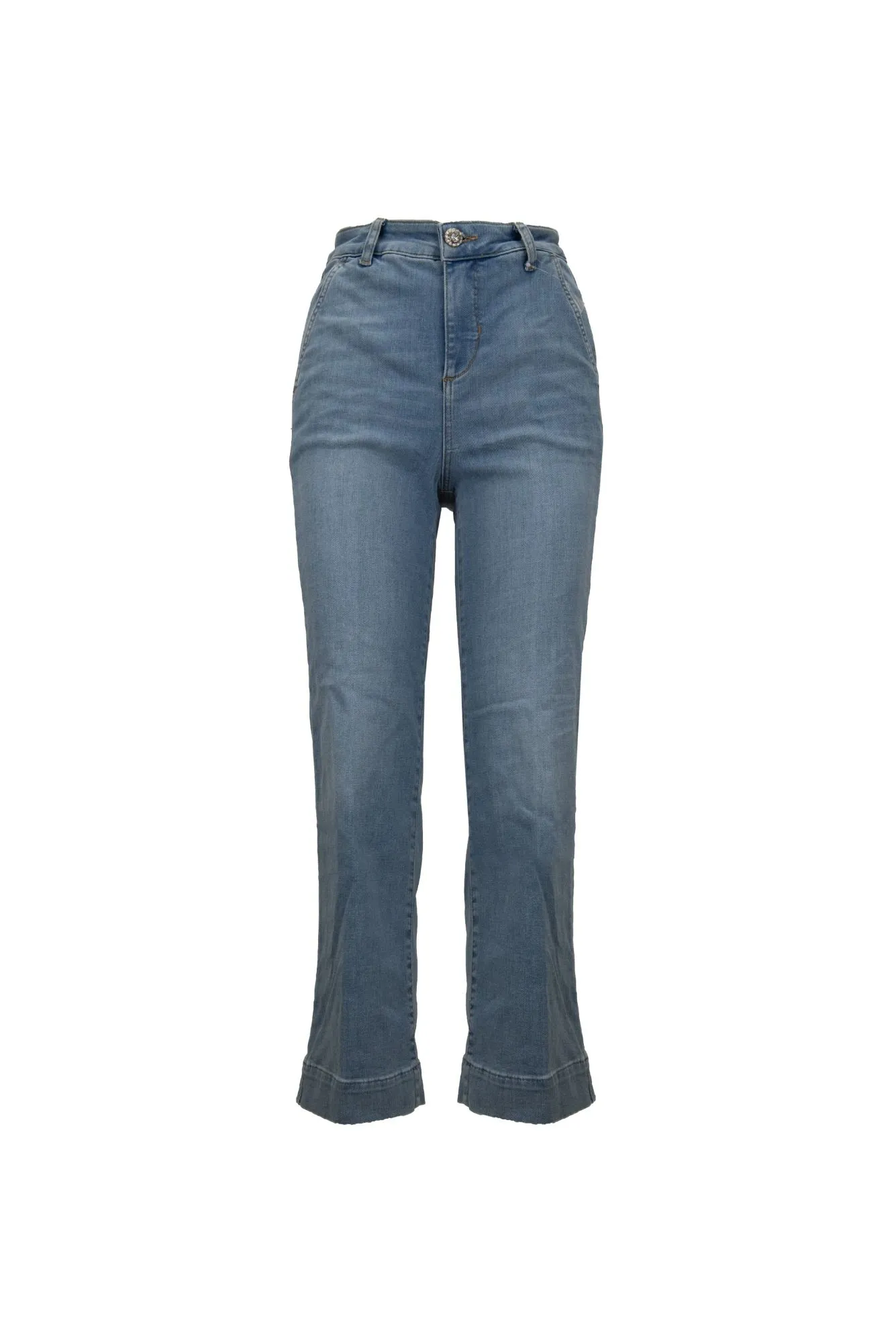 LIU JO UA3075 78398 Jeans