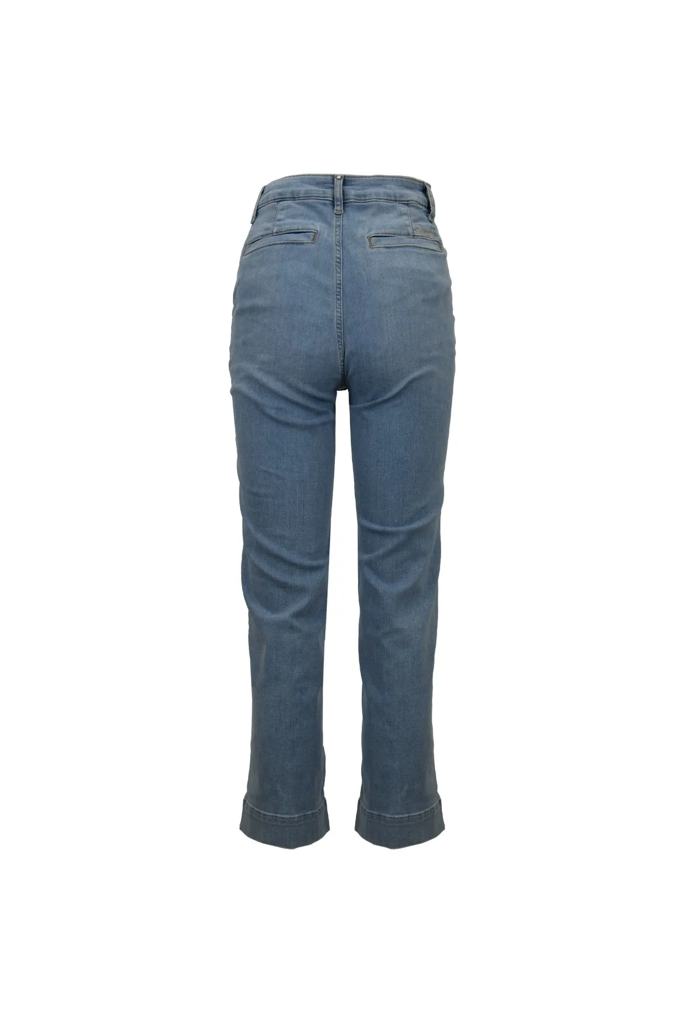 LIU JO UA3075 78398 Jeans