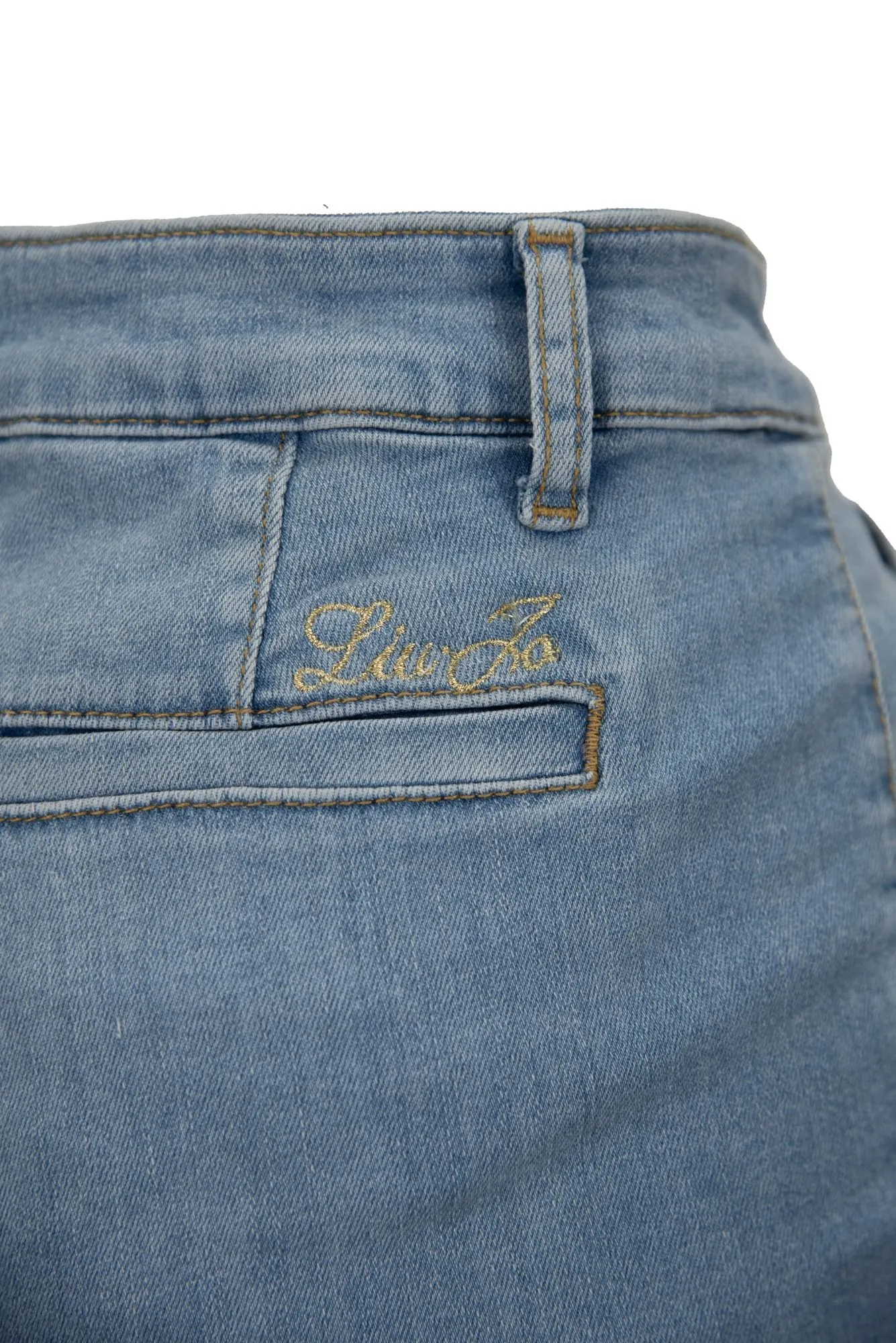 LIU JO UA3075 78398 Jeans