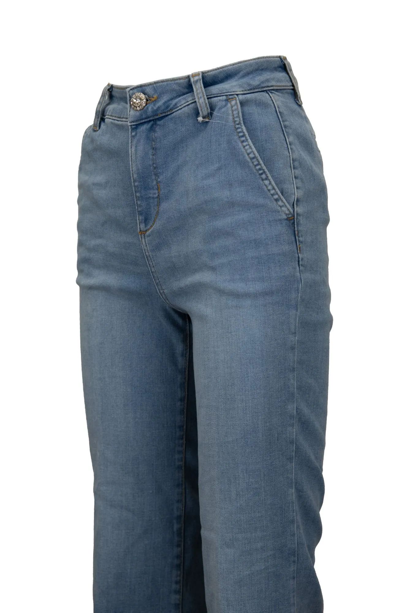 LIU JO UA3075 78398 Jeans