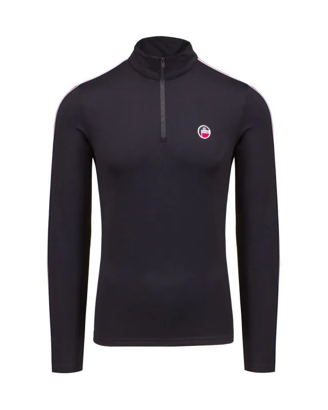 Maglione a collo alto FUSALP MARIO III