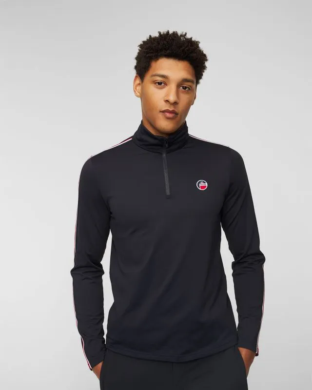 Maglione a collo alto FUSALP MARIO III