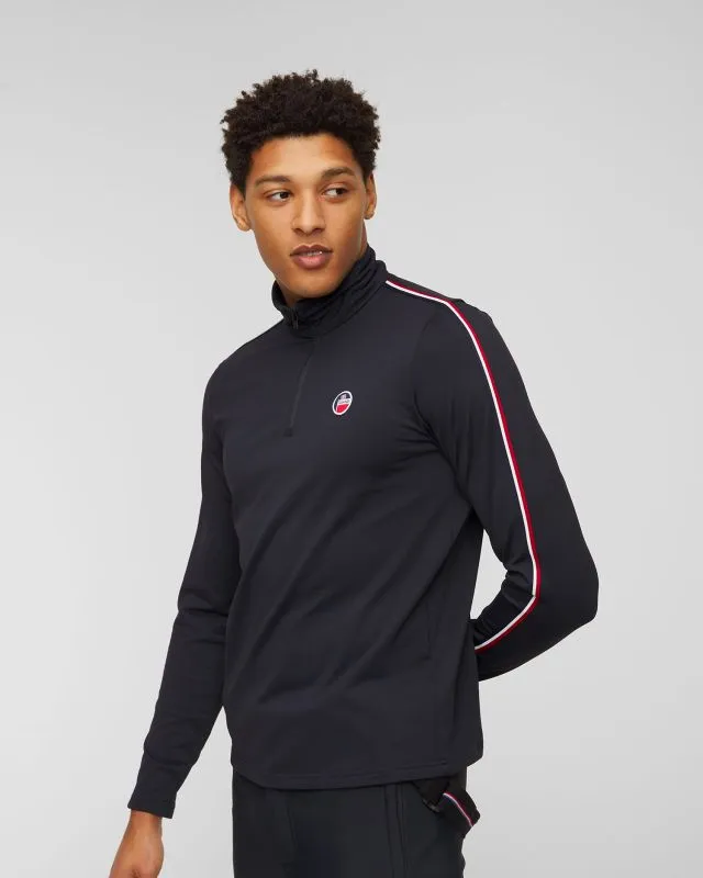 Maglione a collo alto FUSALP MARIO III