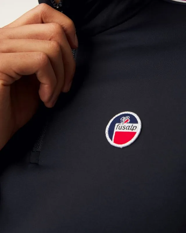 Maglione a collo alto FUSALP MARIO III