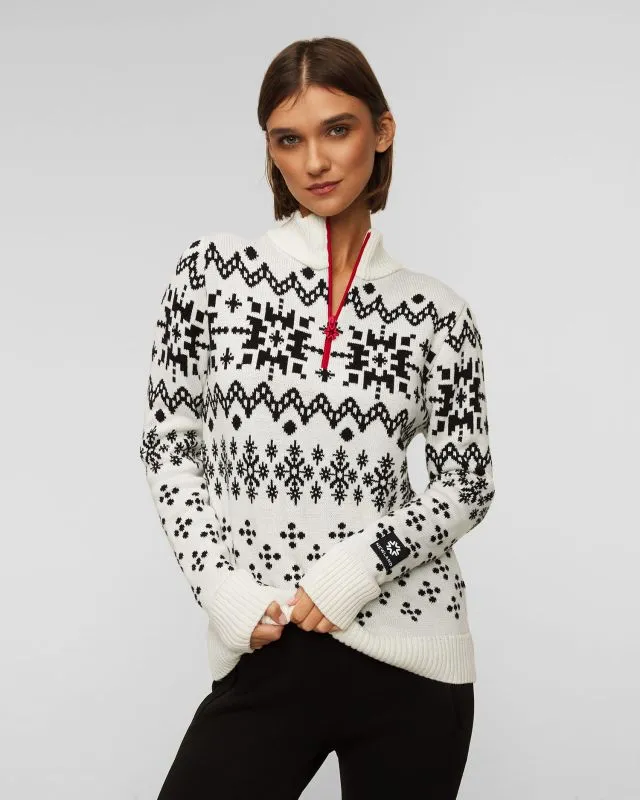 Maglione di lana da donna Newland Filli