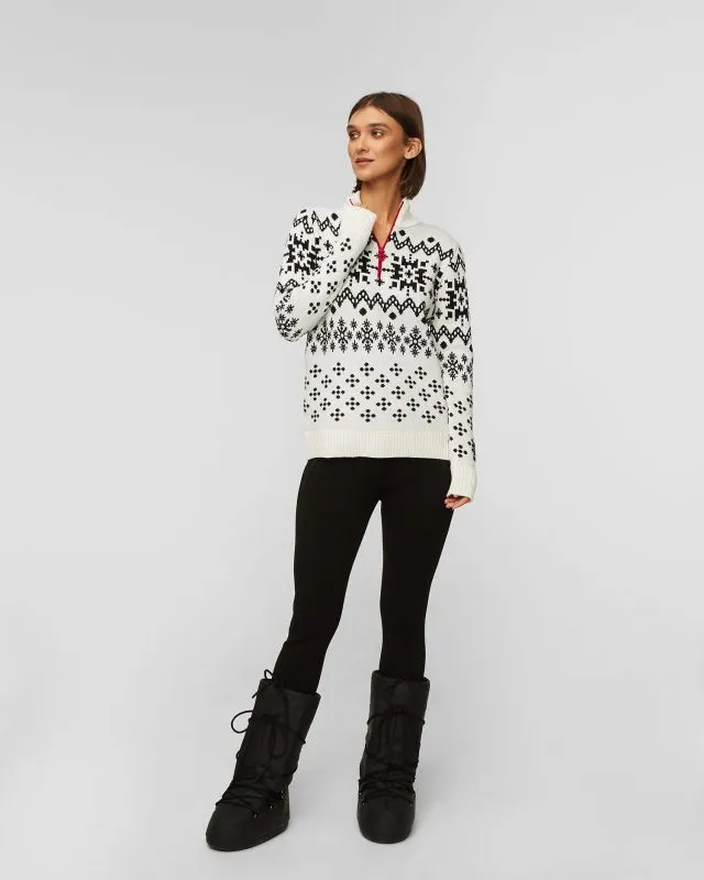 Maglione di lana da donna Newland Filli
