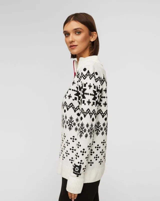Maglione di lana da donna Newland Filli