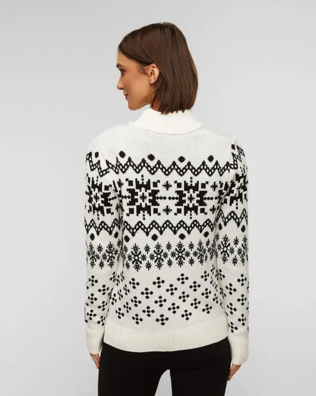 Maglione di lana da donna Newland Filli