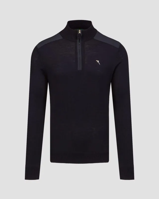 Maglione in lana da uomo Chervo Nobody