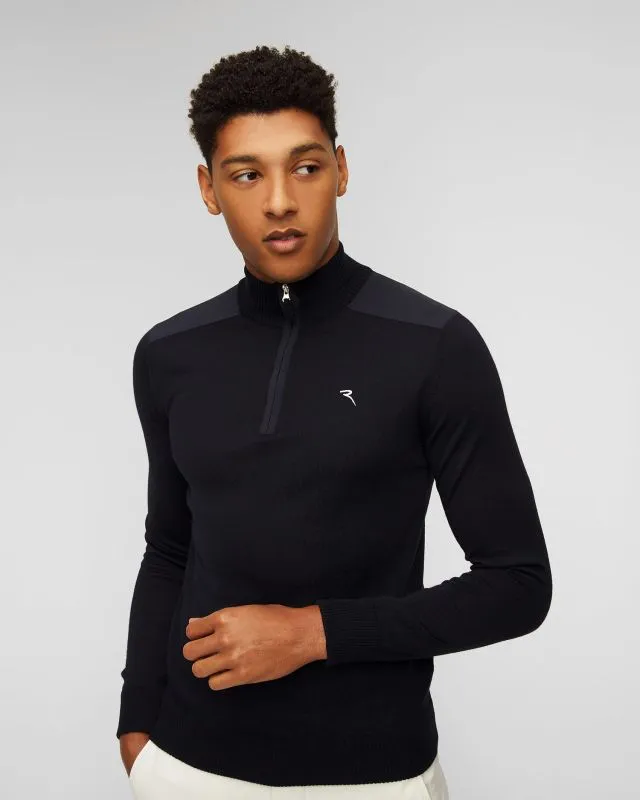 Maglione in lana da uomo Chervo Nobody