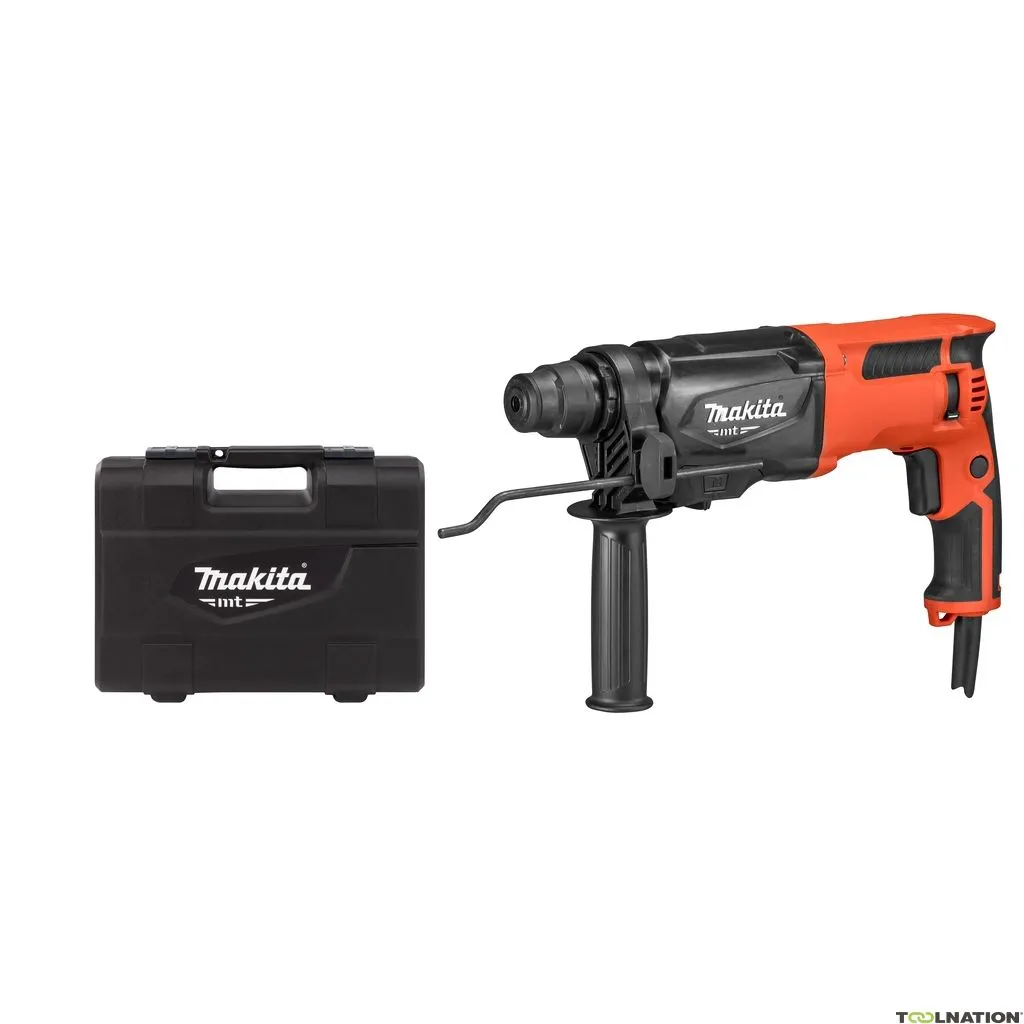 Makita MT M8701 Martello combinato SDS-Plus 230V