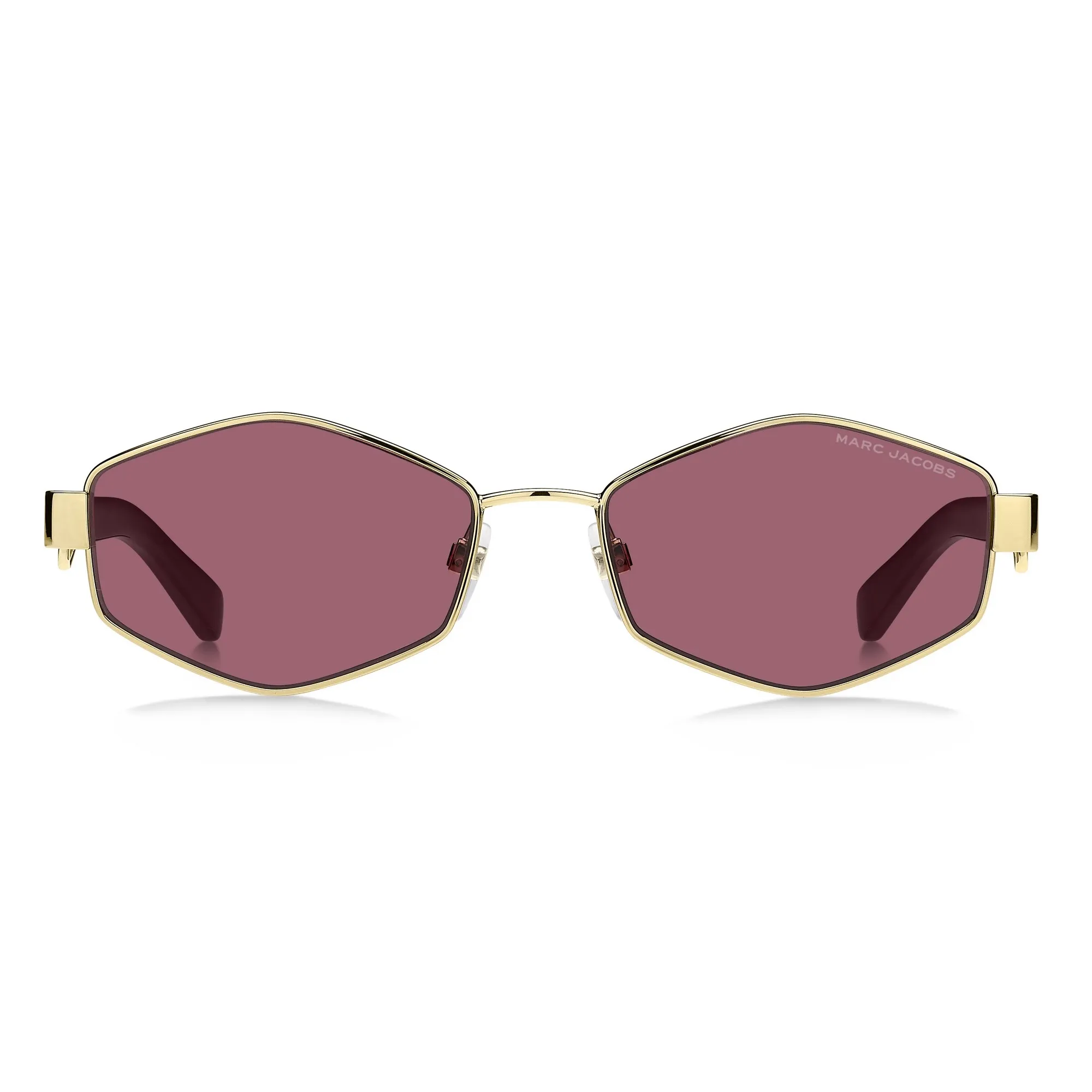   Marc Jacobs MARC 496/S - Y11 VC Oro Rosso | Occhiale Da Sole Donna 