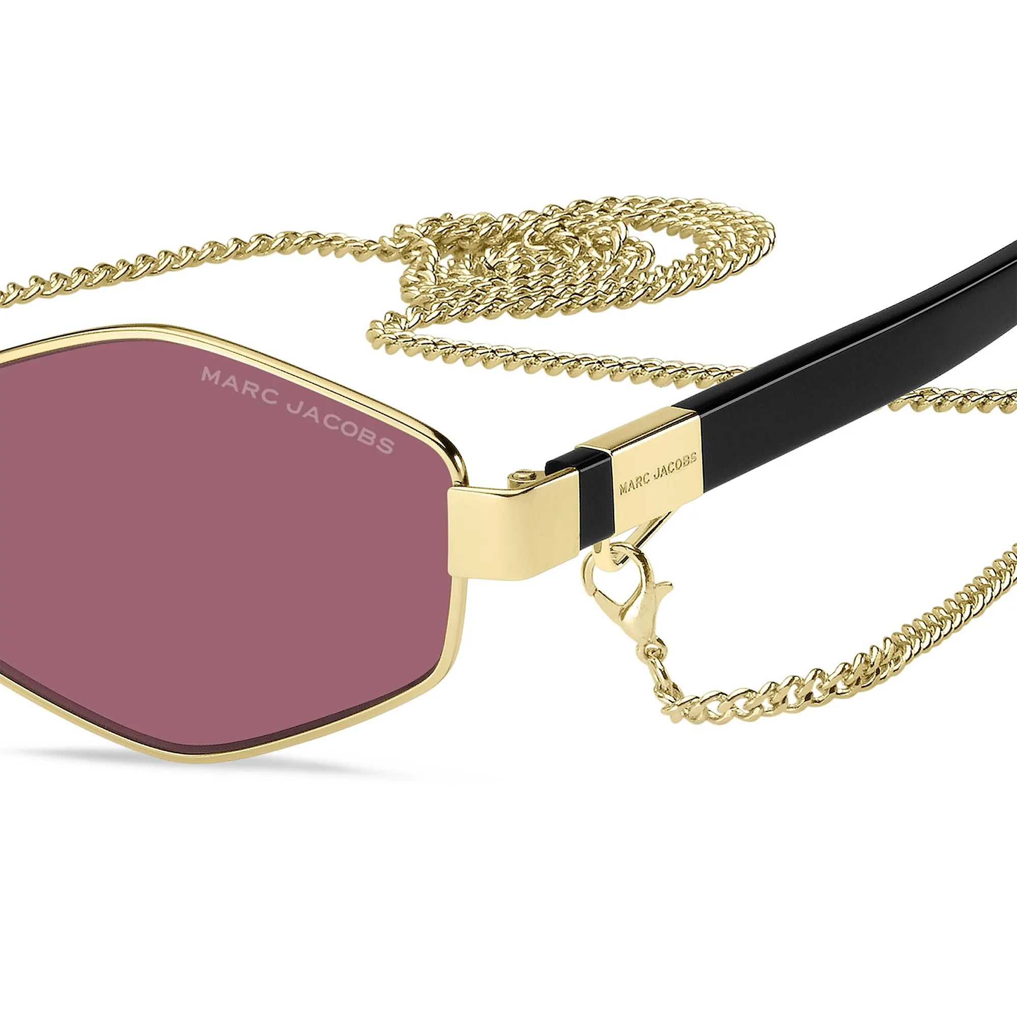   Marc Jacobs MARC 496/S - Y11 VC Oro Rosso | Occhiale Da Sole Donna 