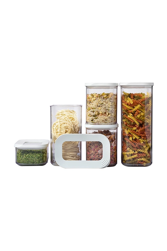 Mepal set di contenitori (5-pack)