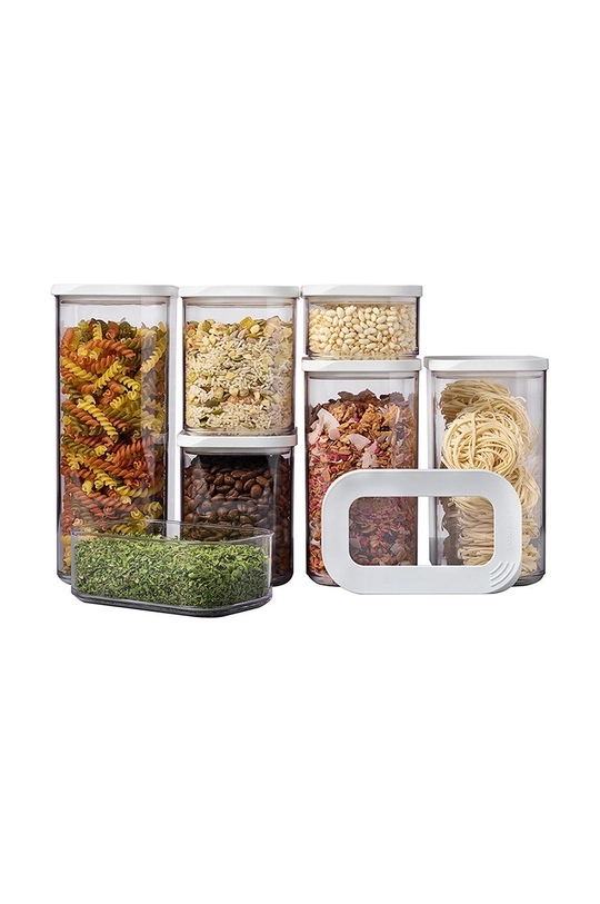 Mepal set di contenitori (7-pack)
