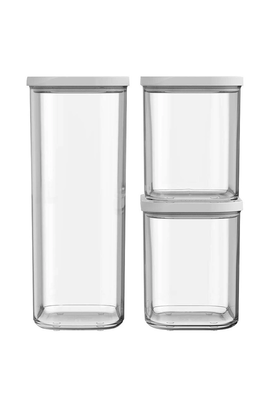 Mepal set di contenitori pacco da 3