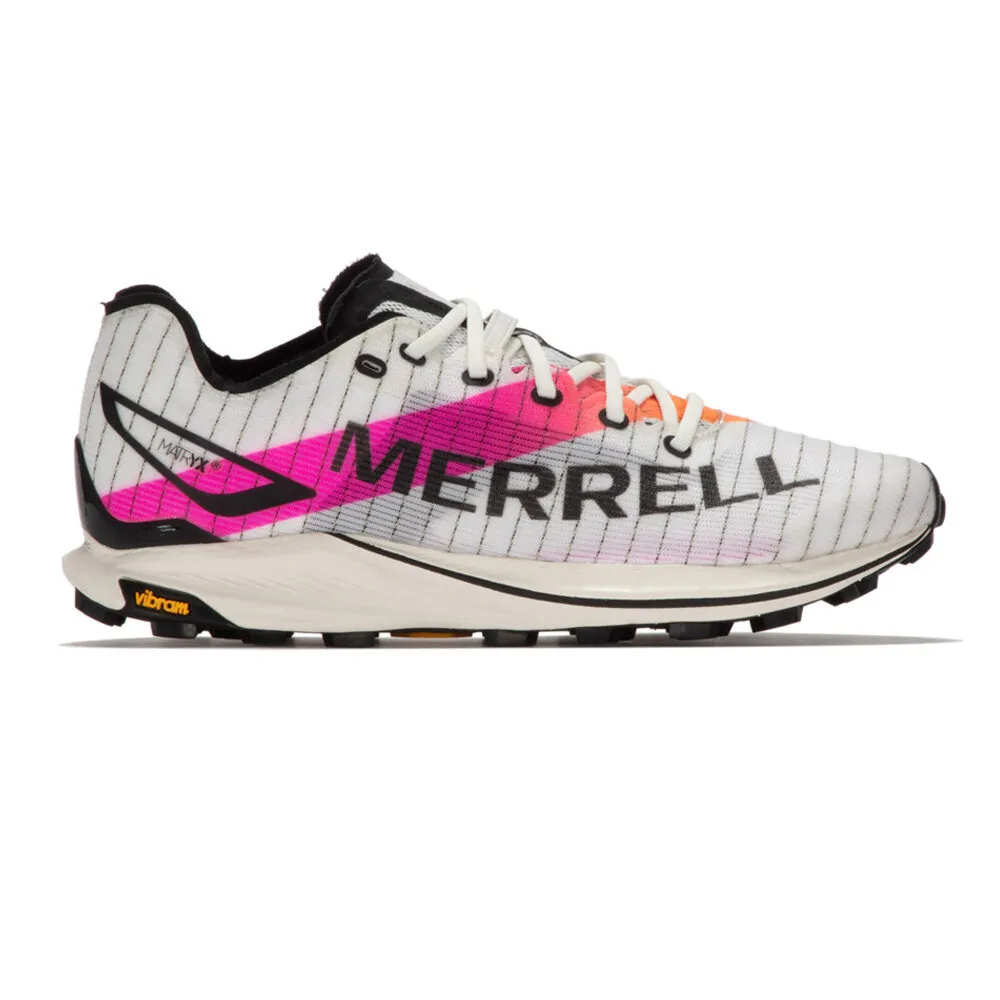 Merrell MTL Skyfire 2 Matryx scarpe da trail running per donna - SS24