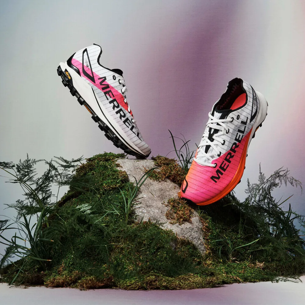 Merrell MTL Skyfire 2 Matryx scarpe da trail running per donna - SS24
