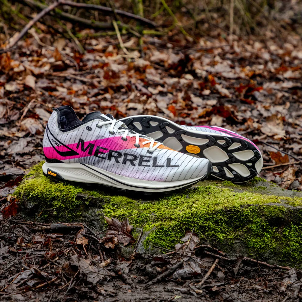 Merrell MTL Skyfire 2 Matryx scarpe da trail running per donna - SS24