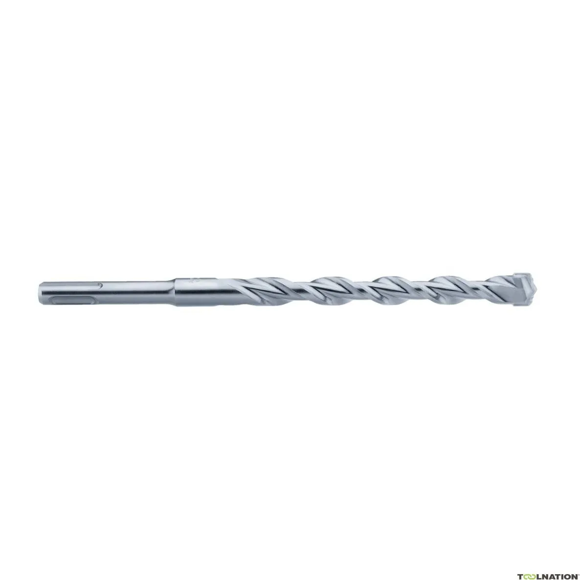 Metabo Accessori 625239000 Trapano a percussione SDS-plus (10 pezzi) Ø 10x110 mm pro 4