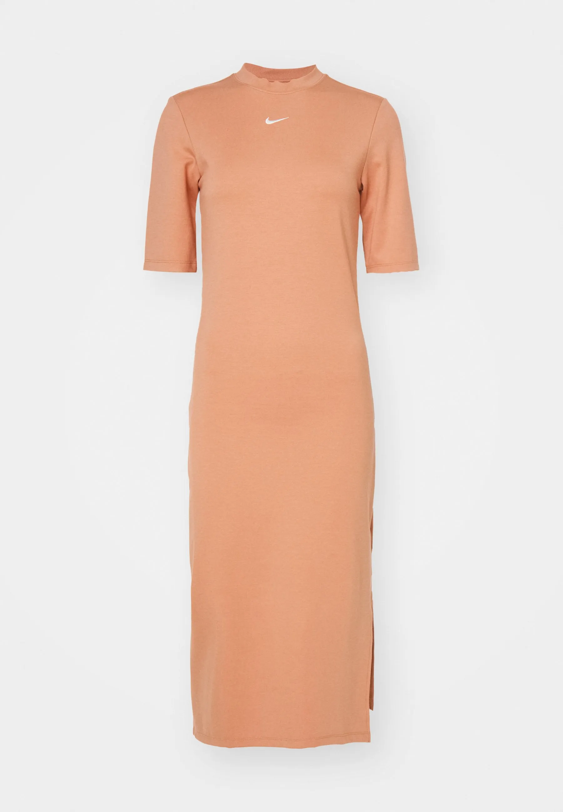 MIDI DRESS - Vestito di maglina