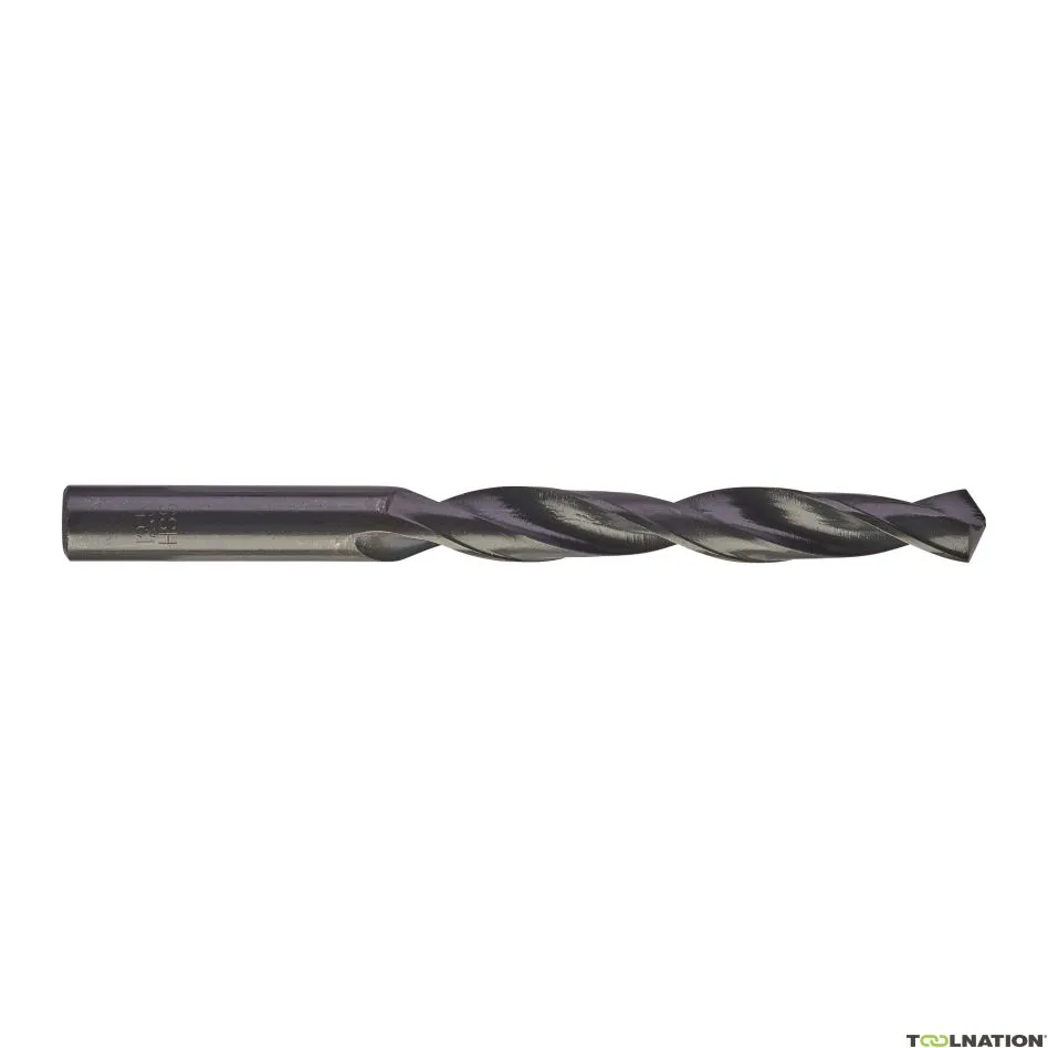 Milwaukee Accessori 4932363559 HSS-R Punta per metallo 12,5 x 151 mm (5 pezzi)
