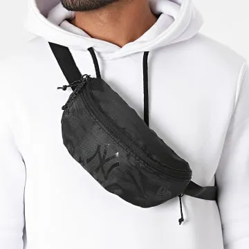 Mini Waist Bag 60137398 New York Yankees Nero