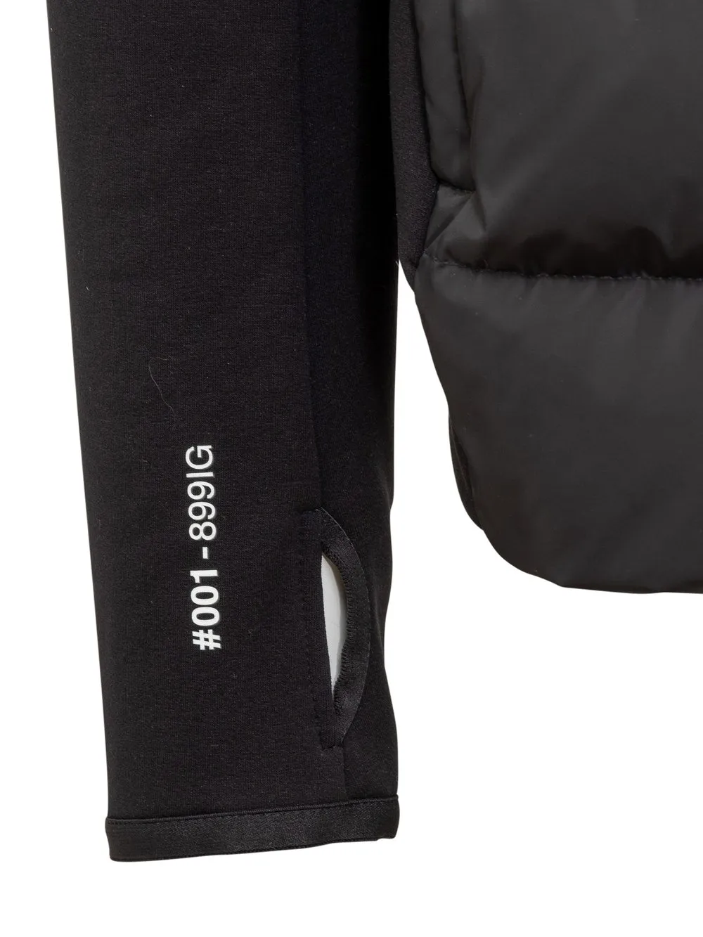 MONCLER GRENOBLE Cardigan  