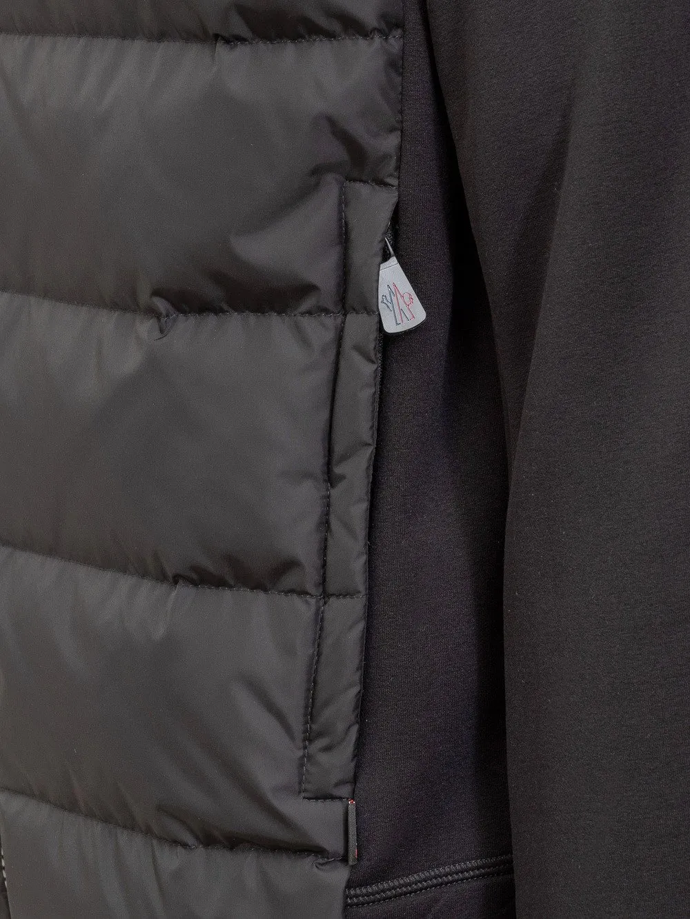 MONCLER GRENOBLE Cardigan  