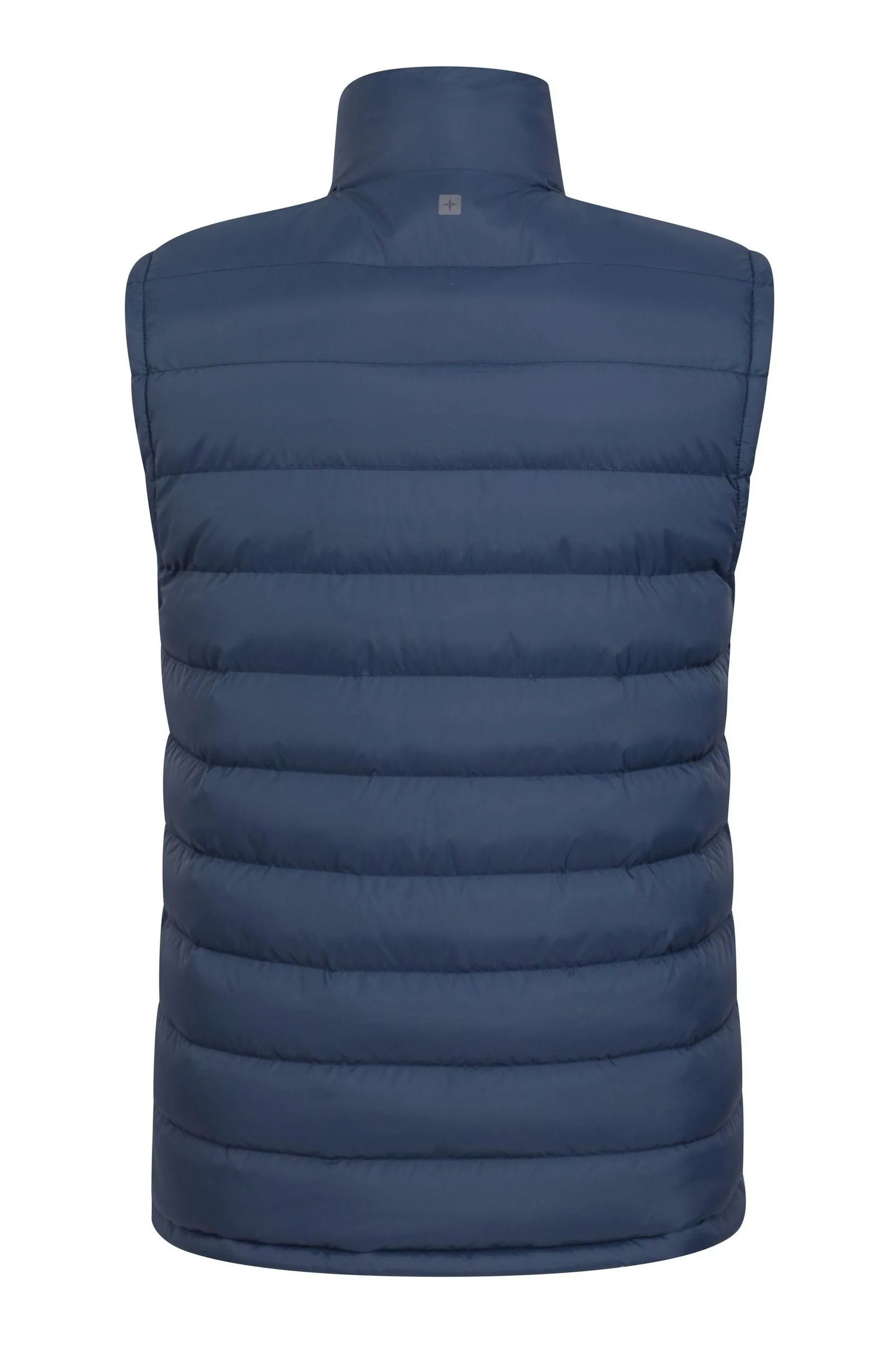 Mountain Warehouse Uomo Seasons II - Gilet imbottito impermeabile