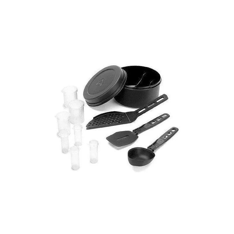 MSR Alpine Kitchen Cupboard