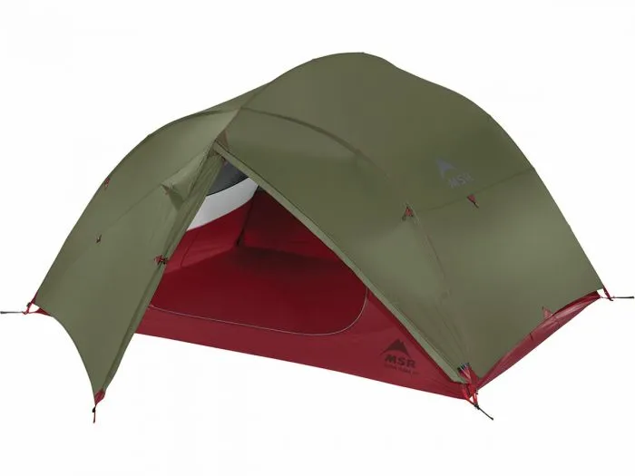 MSR Mutha Hubba NX tenda da trekking