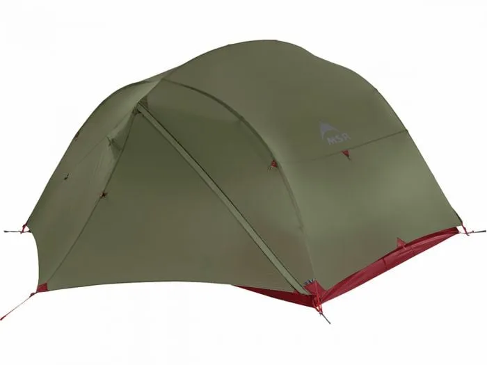 MSR Mutha Hubba NX tenda da trekking