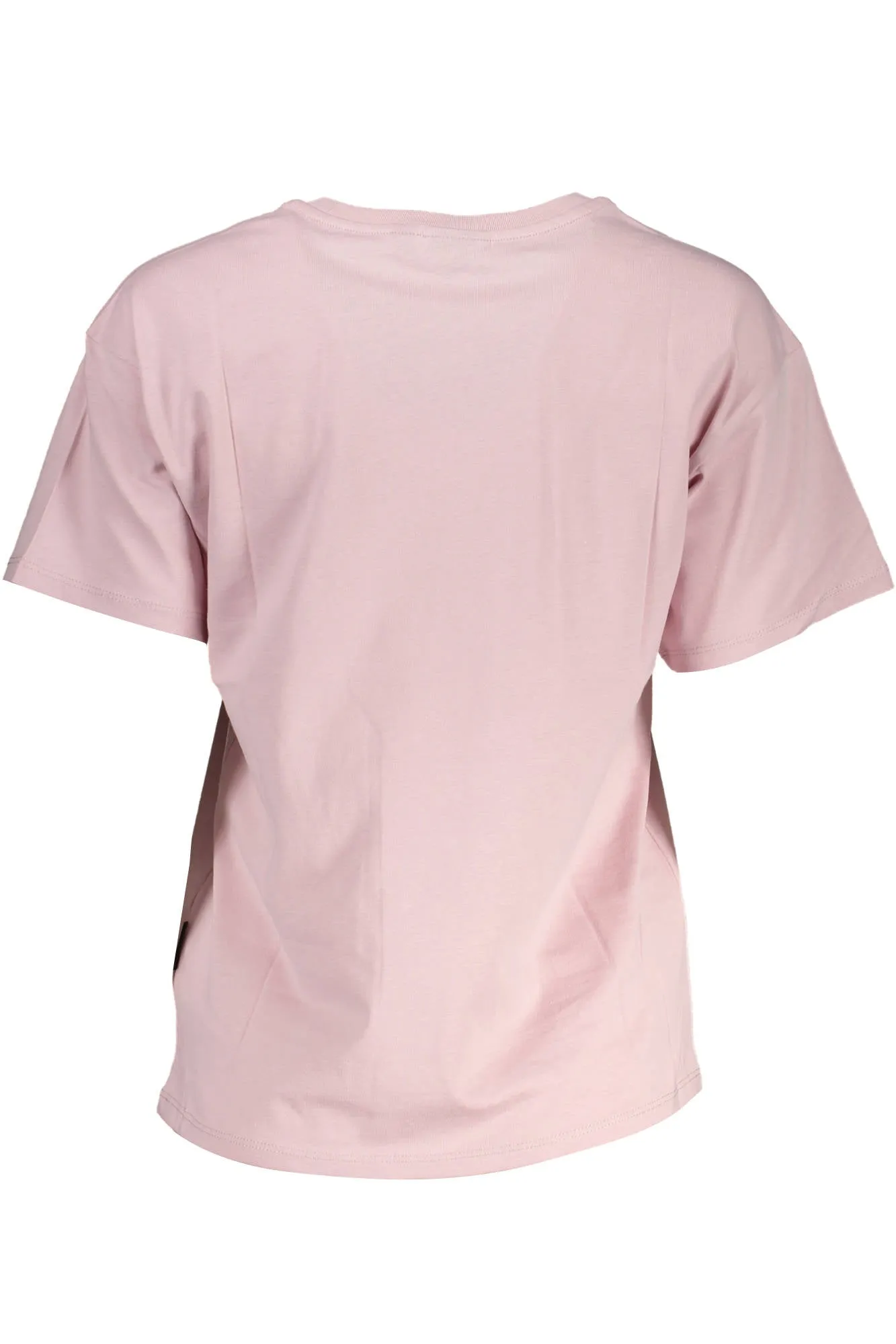 NAPAPIJRI T-SHIRT MANICHE CORTE Donna
