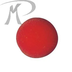 NASO CLOWN IN SPUGNA cm.5
