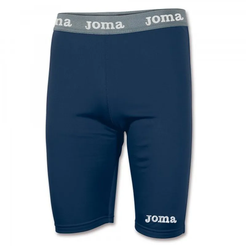 Navy Short Warm Fleece