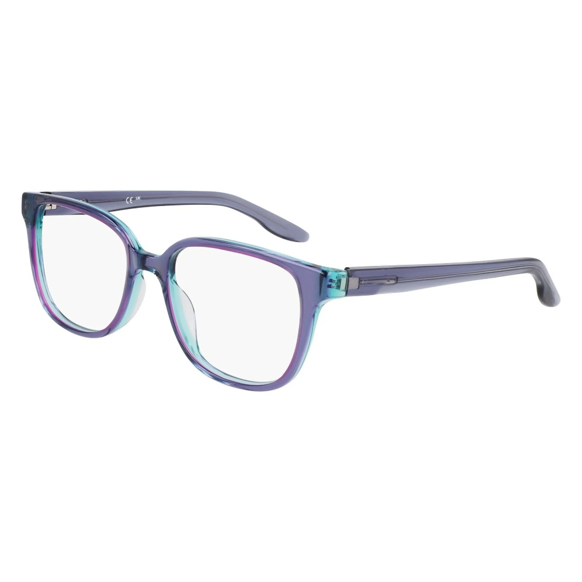  Nike 7172 - 426 Blu | Occhiale Da Vista Donna 