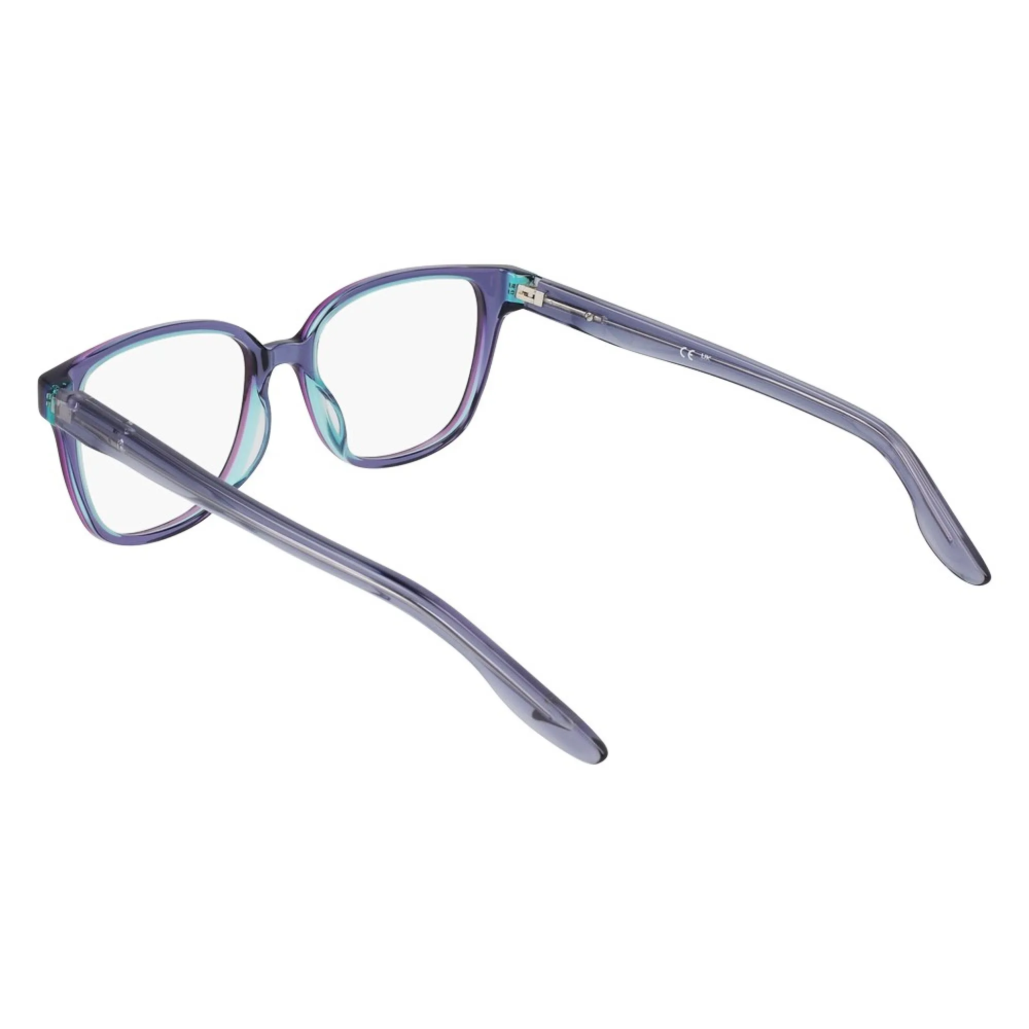   Nike 7172 - 426 Blu | Occhiale Da Vista Donna 