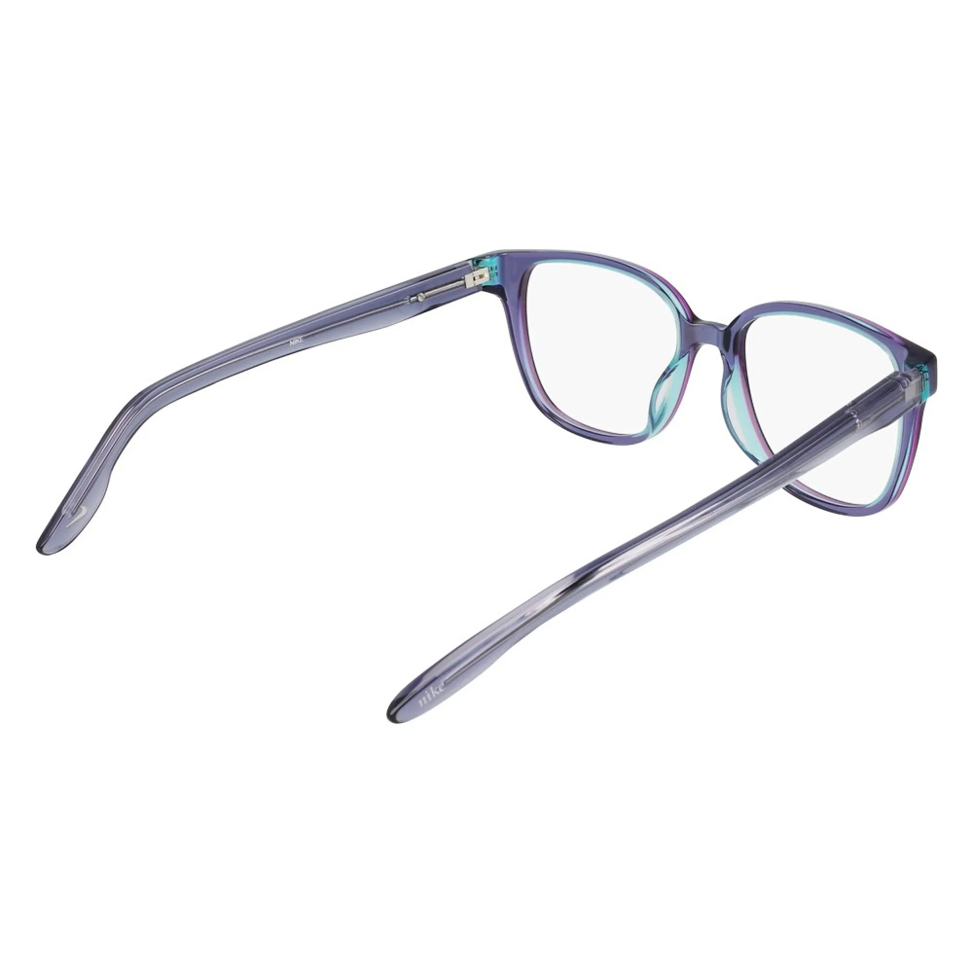   Nike 7172 - 426 Blu | Occhiale Da Vista Donna 