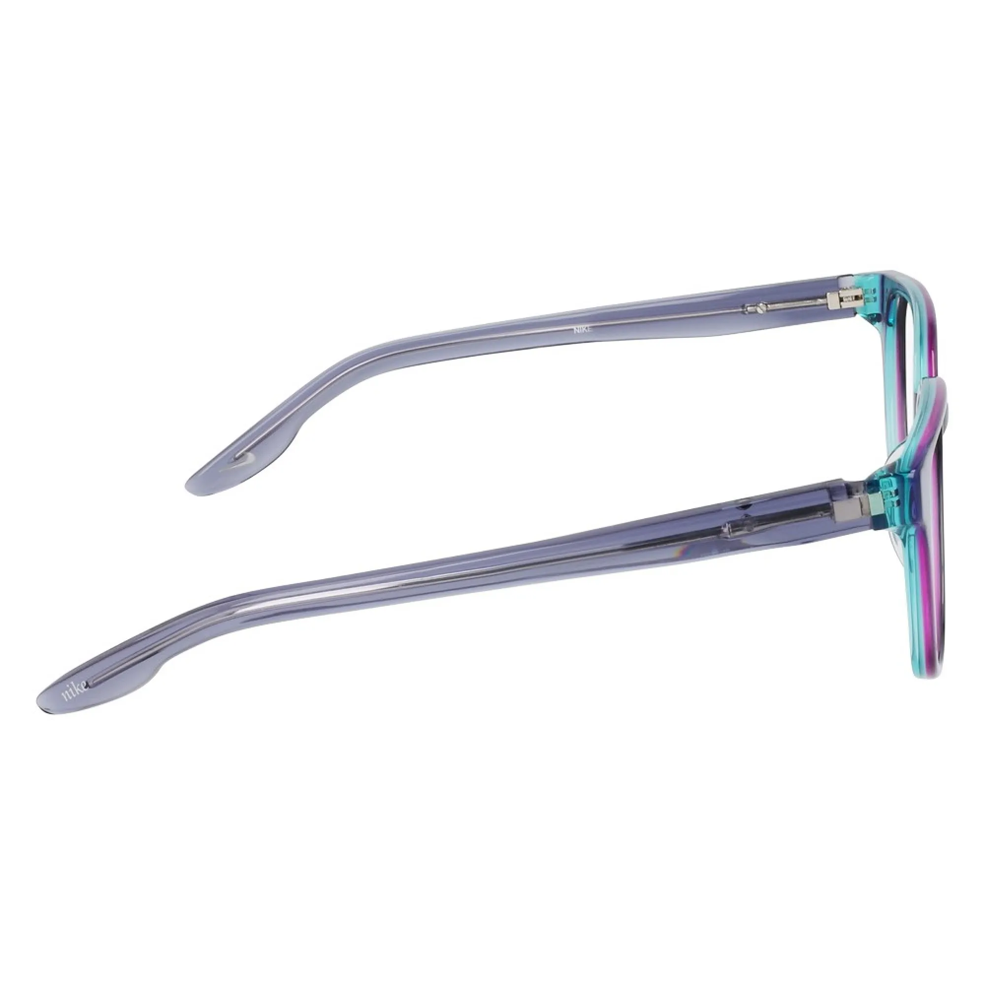  Nike 7172 - 426 Blu | Occhiale Da Vista Donna 