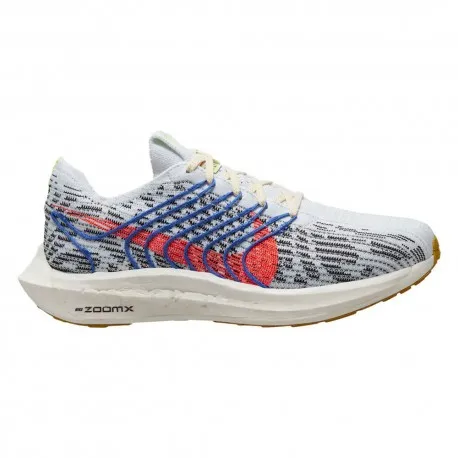 Nike Pegasus Turbo Next Nature Bianco - Scarpe Running Donna