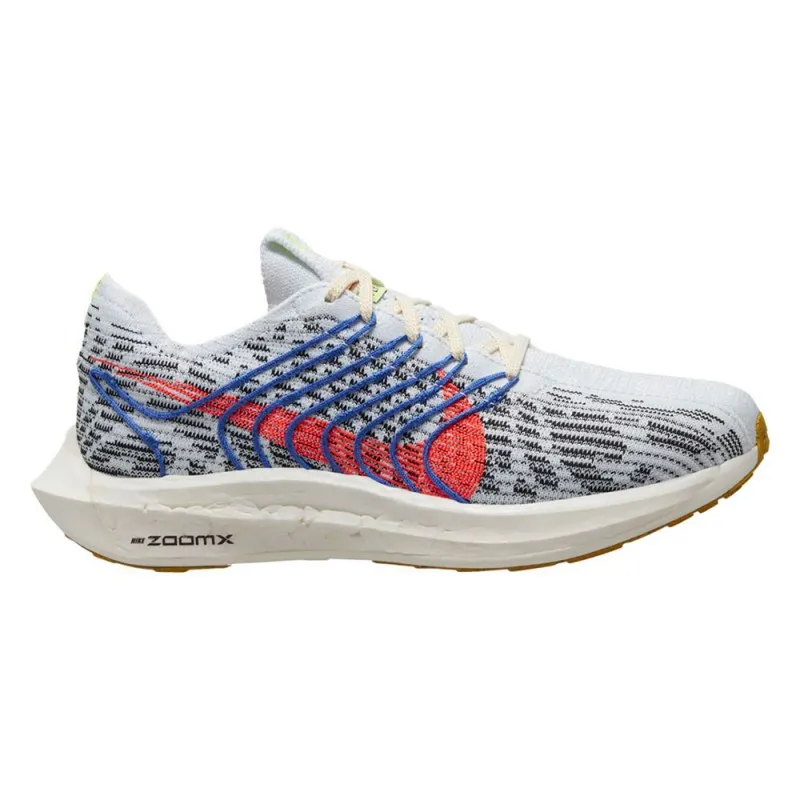 Nike Pegasus Turbo Next Nature Bianco - Scarpe Running Donna