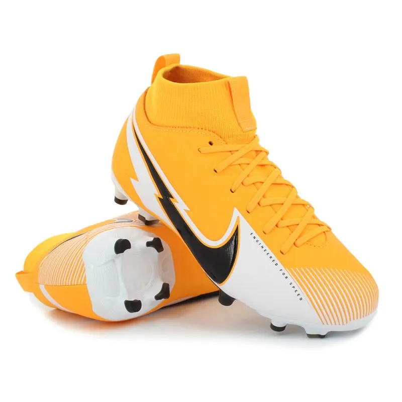 Nike Superfly 7 Academy-Scarpe calcio Bambino