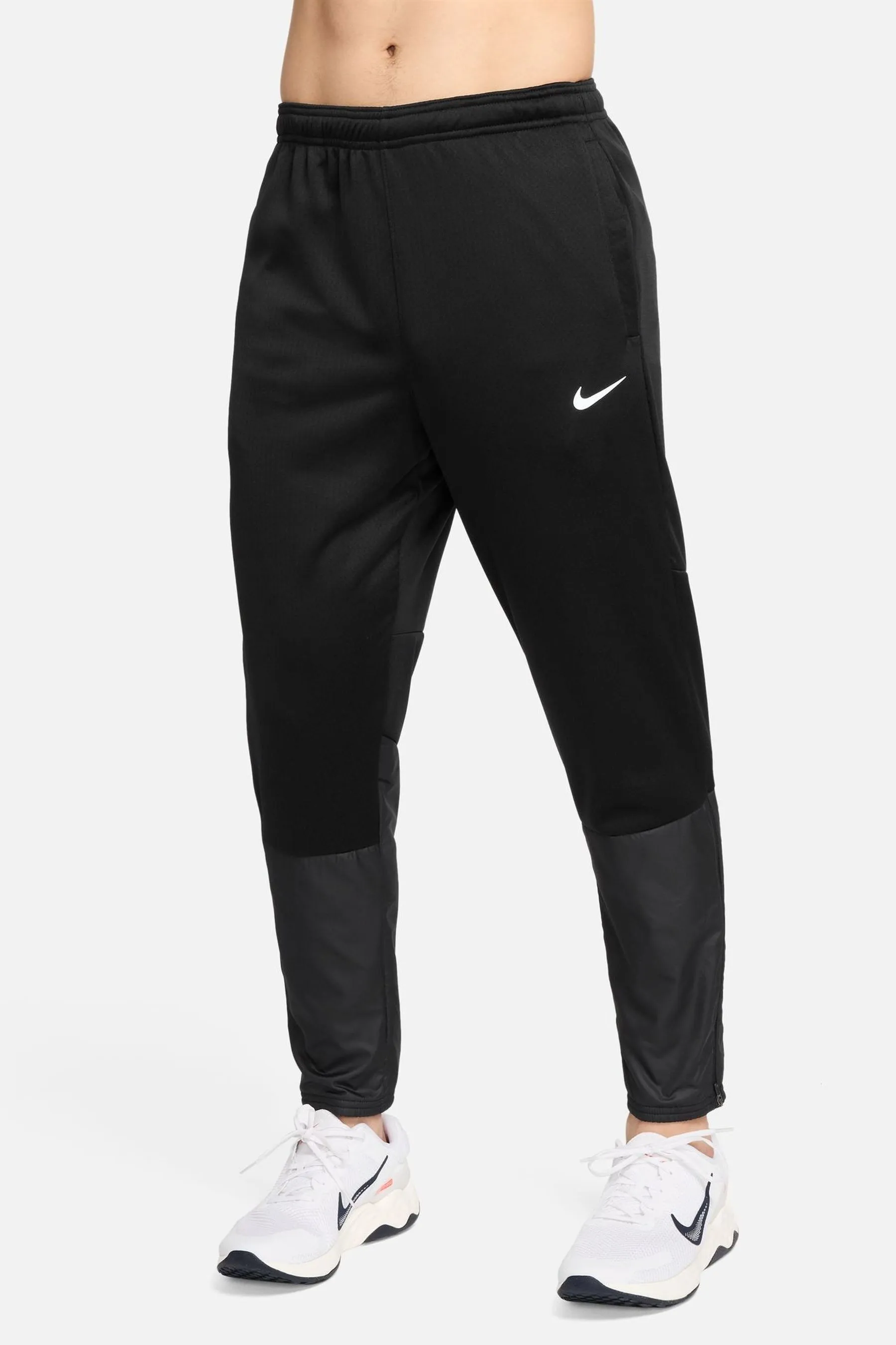 Nike Therma FIT Sphere Challenger Pantaloni da jogging da corsa idrorepellenti    